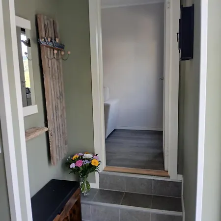 Twin Trees * Skarsvåg