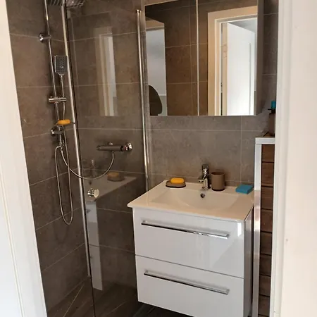 Twin Trees Apartamento *