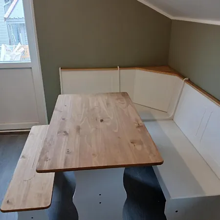 Apartamento Twin Trees