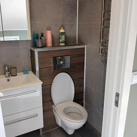 Apartamento Twin Trees *