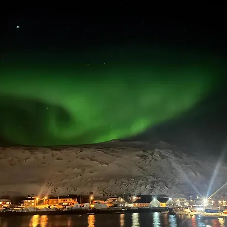 Twin Trees Apartamento *