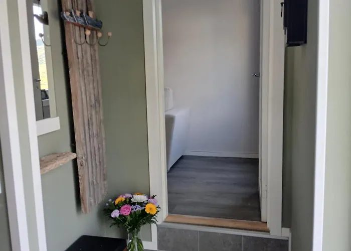 Twin Trees * Skarsvåg