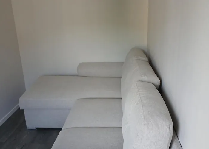 Twin Trees Apartamento