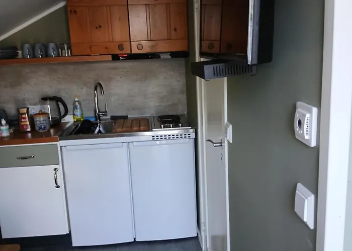 Twin Trees Apartamento