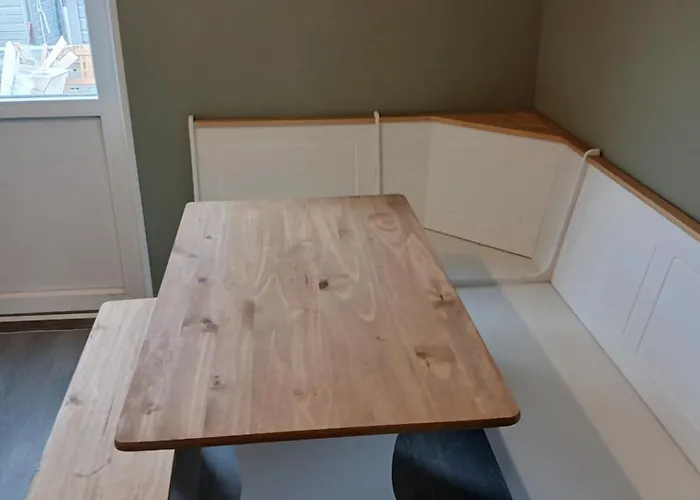 Apartamento Twin Trees