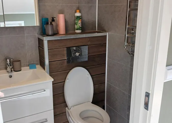 Apartamento Twin Trees *