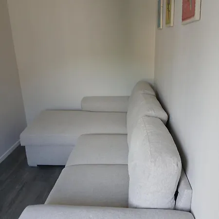 Twin Trees Appartement