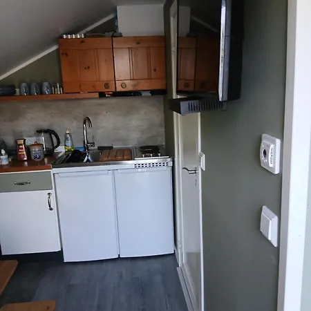 Twin Trees Appartement